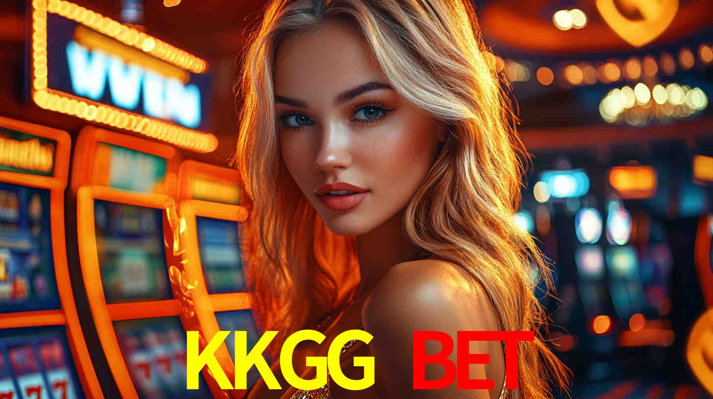 Caça-Níqueis no KKGG BET