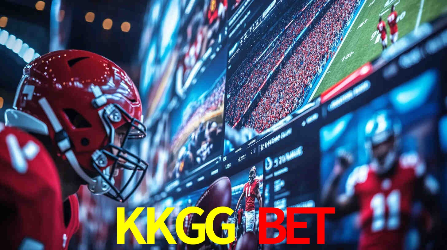 Benefícios das Apostas Ao Vivo no KKGG BET