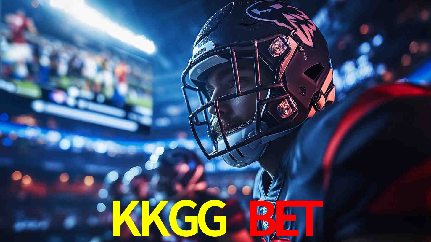 Transforme Suas Apostas em Grandes Prêmios no KKGG BET
