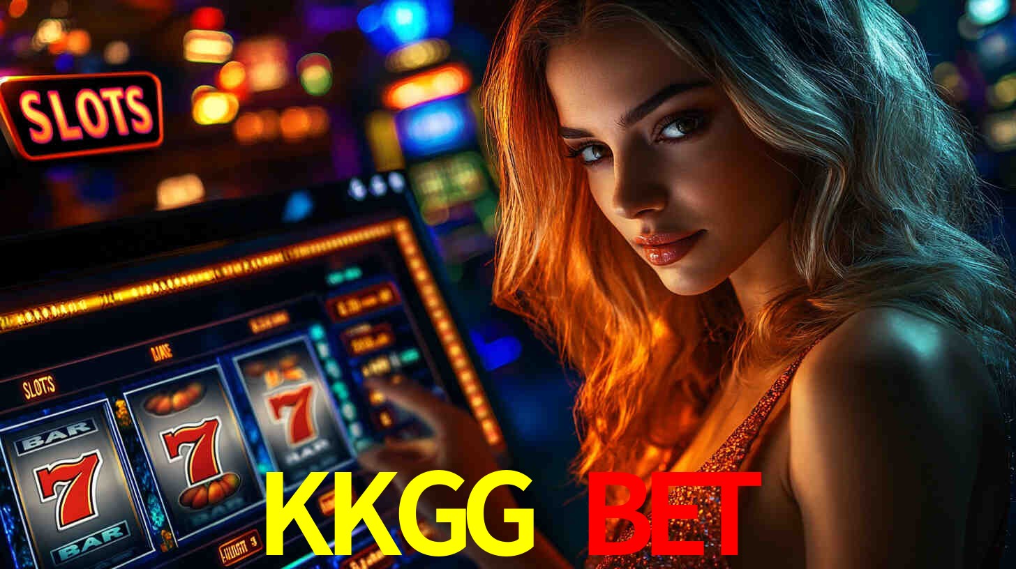 Slots com Alto RTP no KKGG BET